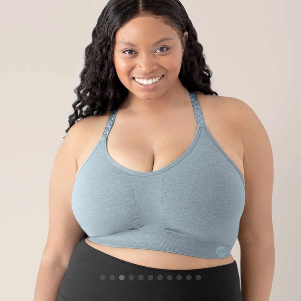 DavyPiper/Kindred Braverly Diana Sublime Sports Bra